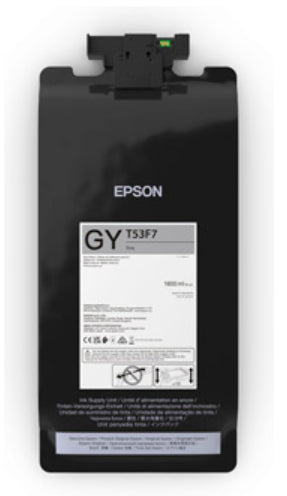 Epson UltraChrome Pro6 ink cartridge 1 pc(s) Original Grey Epson UltraChrome Pro6 ink cartridge 1 pc(s) Original Grey